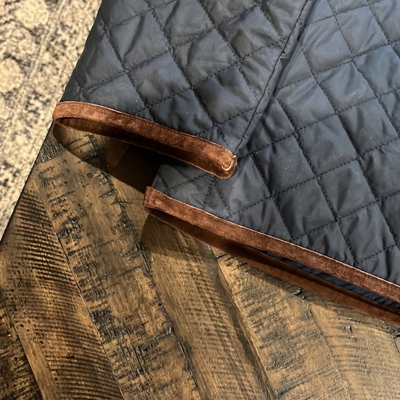 New Polo Ralph Lauren Quilted Jacket - Picture 5 of 6